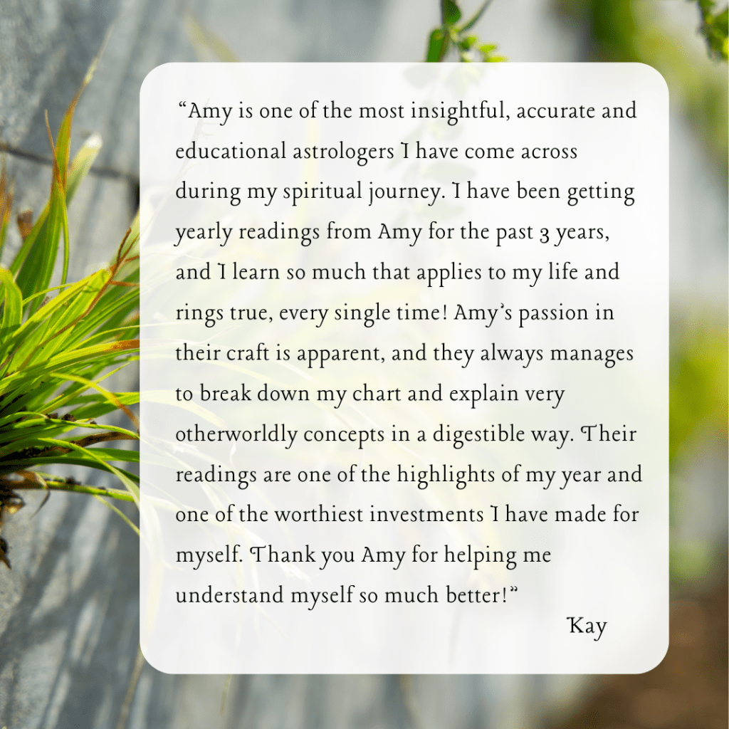 text from https://amygreensastrology.com/testimonial/kay/